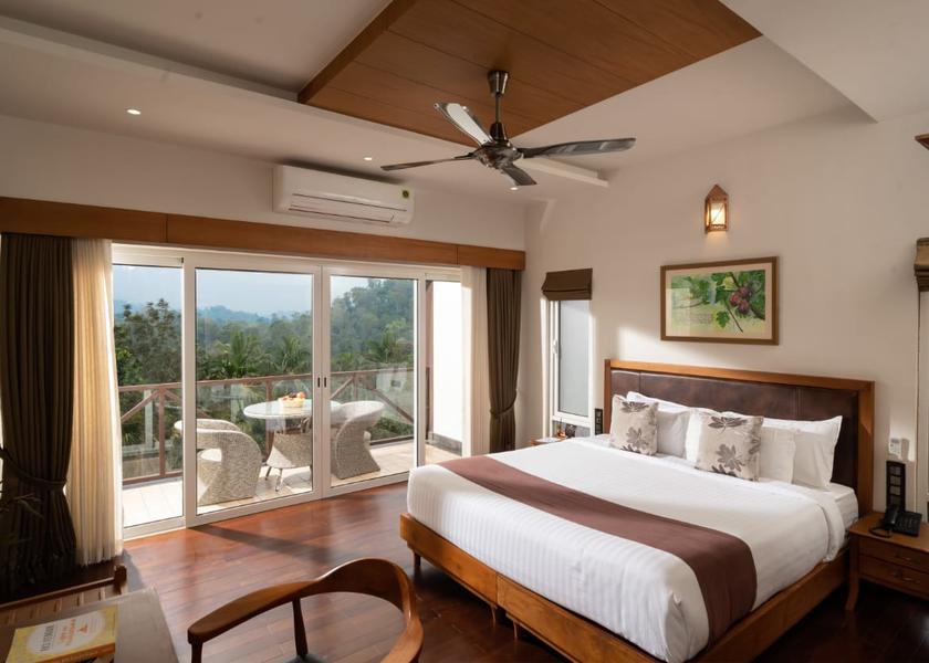 Kerala Wayanad Plantation Cottage (Bhoumika)