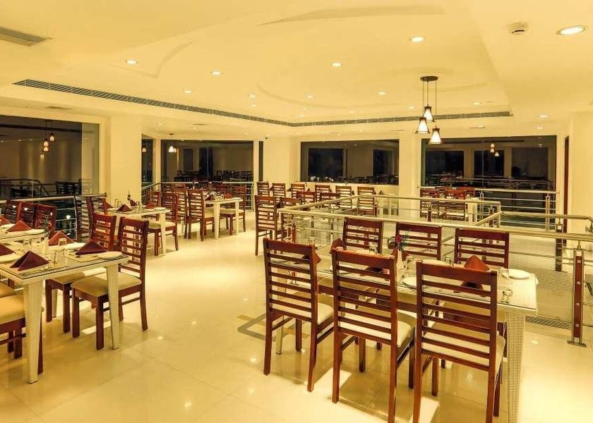 Kerala Kochi Restaurant