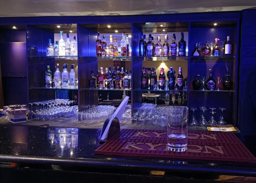 Kerala Thiruvananthapuram Bar
