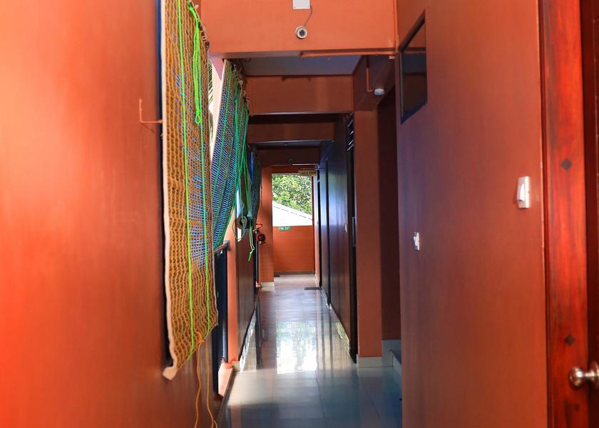 Kerala Varkala Public Areas