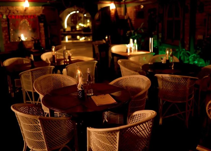 Kerala Kovalam Food & Dining
