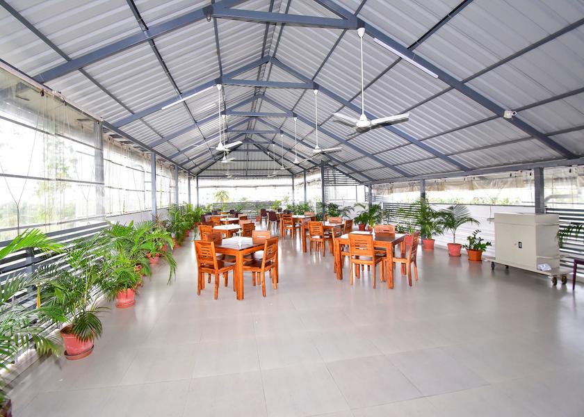 Kerala Kochi Food & Dining