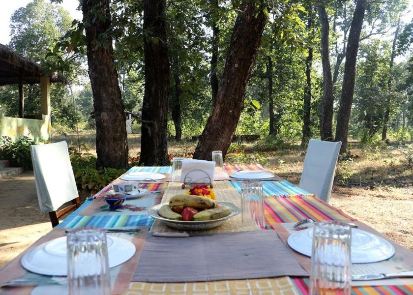 Madhya Pradesh Parasi Business Centre