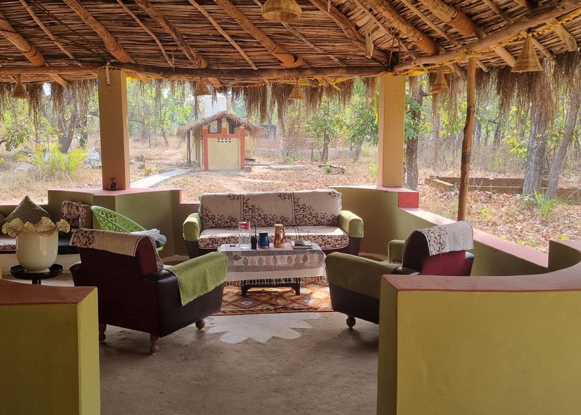 Madhya Pradesh Parasi Outdoors