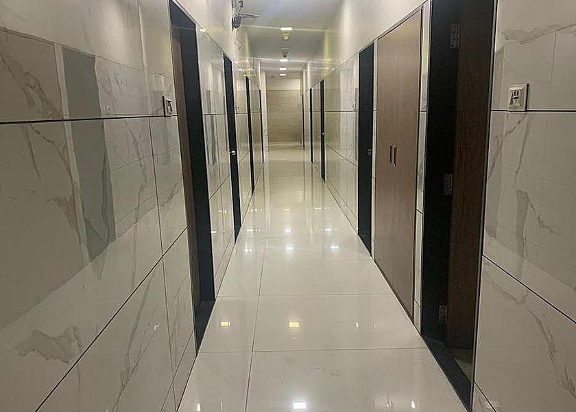 Maharashtra Mumbai Public Areas