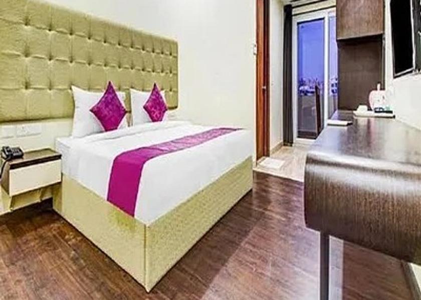 Haryana Gurugram Standard Double Room