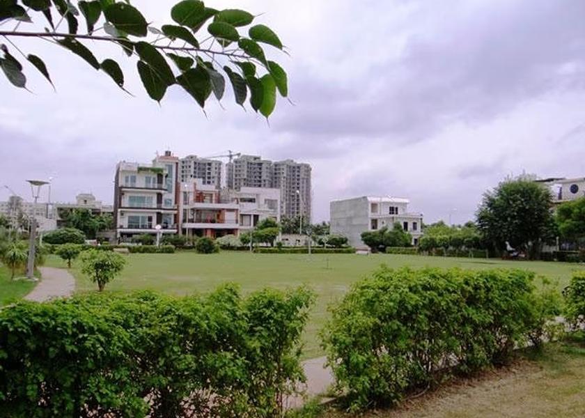 Uttar Pradesh Noida Hotel View