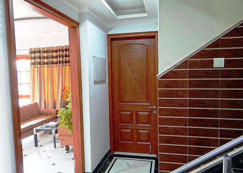 Uttar Pradesh Noida Public Areas