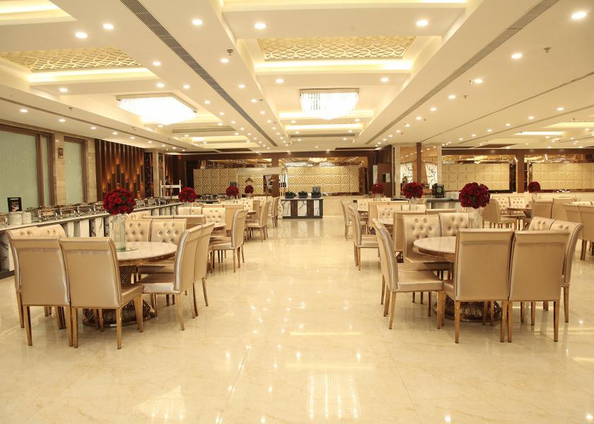 Delhi Delhi Food & Dining