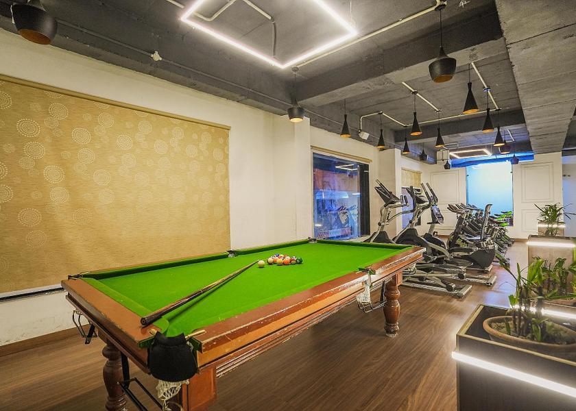 Punjab Amritsar Sports and activities