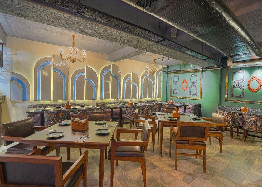 Punjab Amritsar Restaurant
