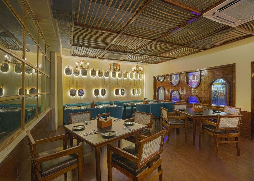 Punjab Amritsar Restaurant