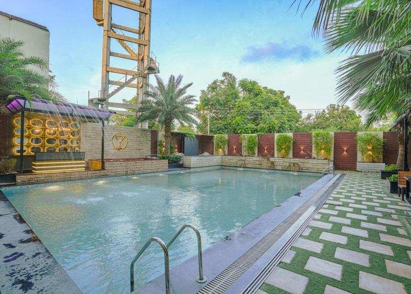 Punjab Amritsar Pool