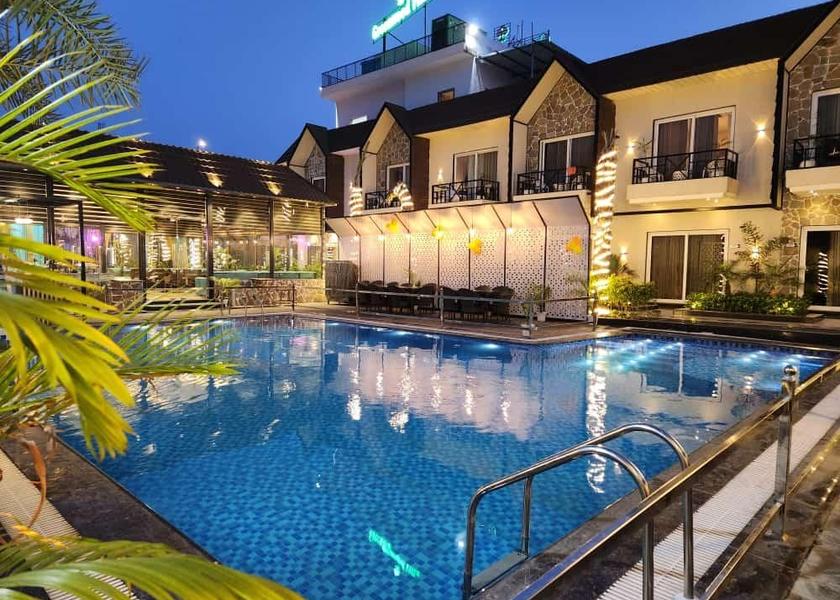 Punjab Amritsar Pool