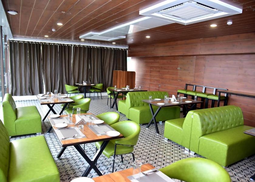 Madhya Pradesh Gwalior Food & Dining