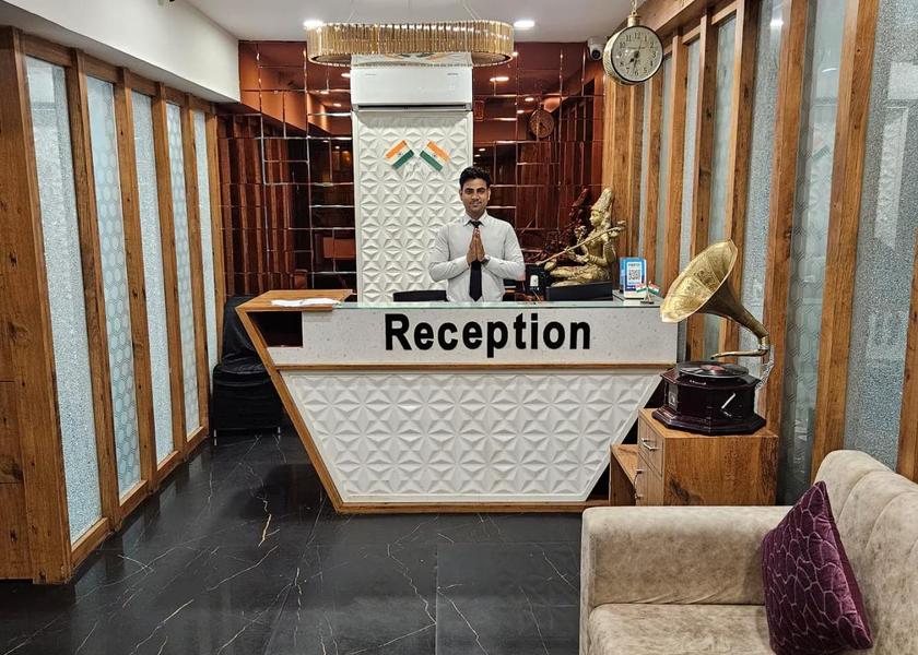 Madhya Pradesh Gwalior Public Areas