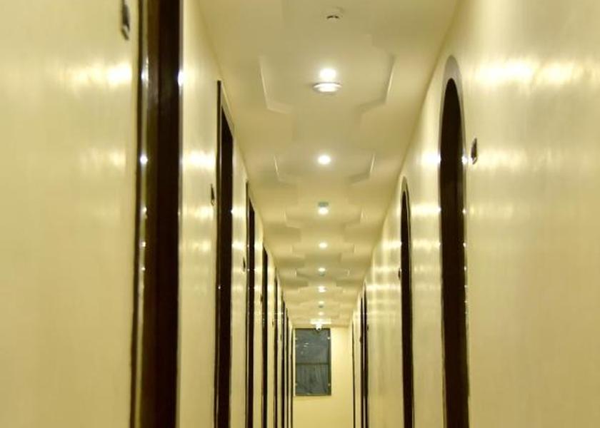 Madhya Pradesh Gwalior Public Areas