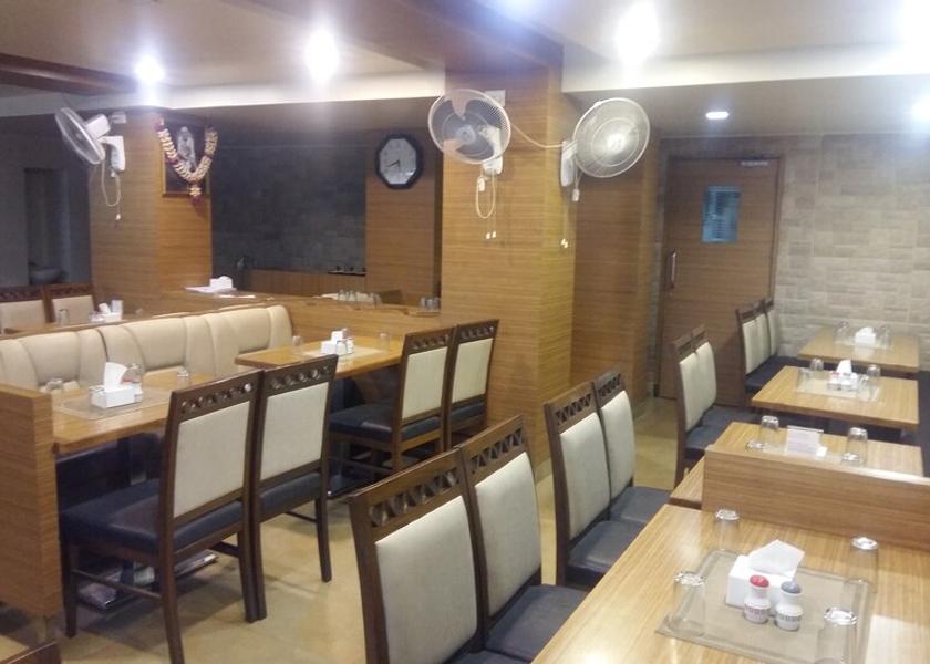 Maharashtra Navi Mumbai Food & Dining