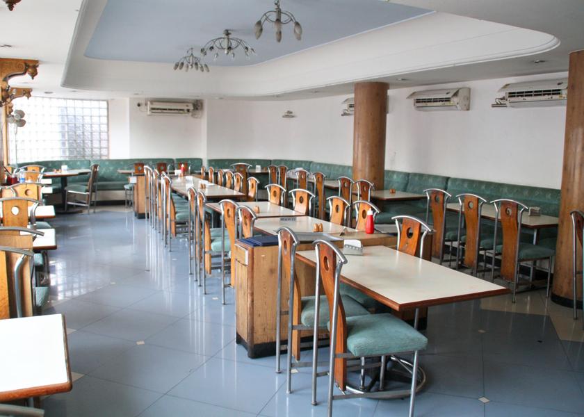 Maharashtra Kolhapur Business Centre