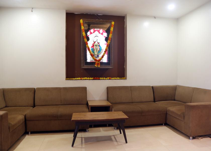 Maharashtra Kolhapur Public Areas