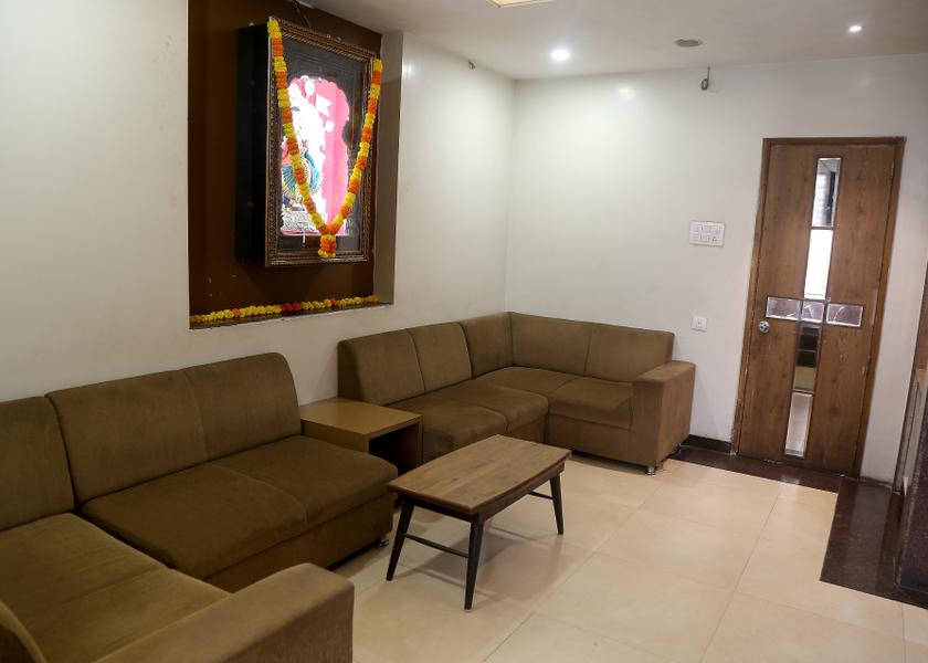 Maharashtra Kolhapur Public Areas