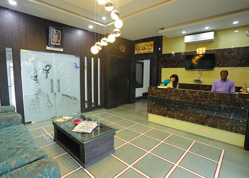 Rajasthan Udaipur Public Areas