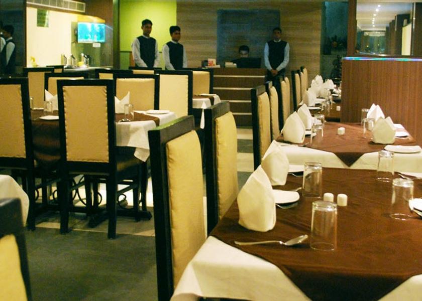 Rajasthan Ajmer Food & Dining