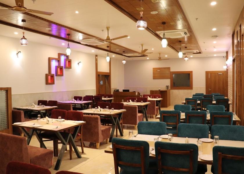 Rajasthan Pachpadra Food & Dining