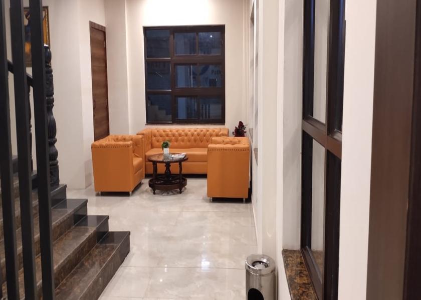 Uttarakhand Roorkee Public Areas