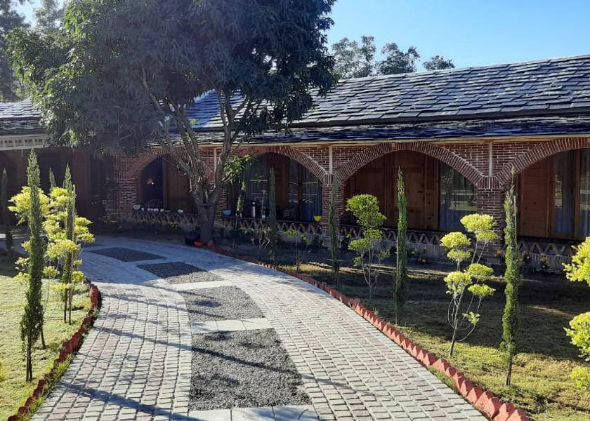 Uttarakhand Dehradun Outdoors