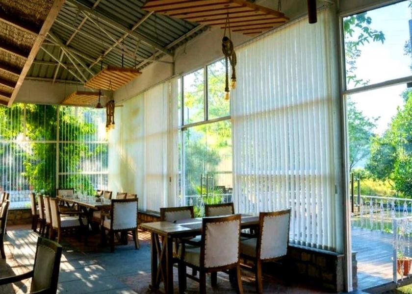 Uttarakhand Dehradun Food & Dining