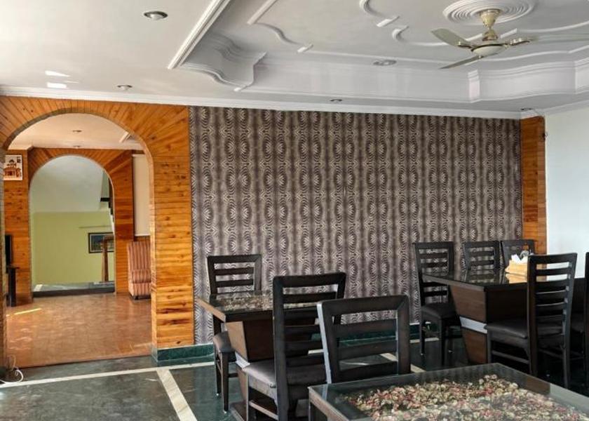 Uttarakhand Chamba Public Areas