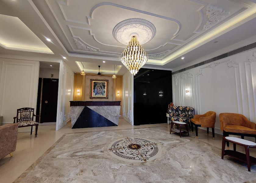 Uttarakhand Dehradun Reception