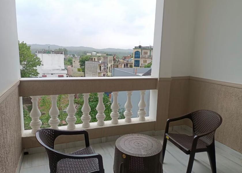 Uttarakhand Dehradun Public Areas