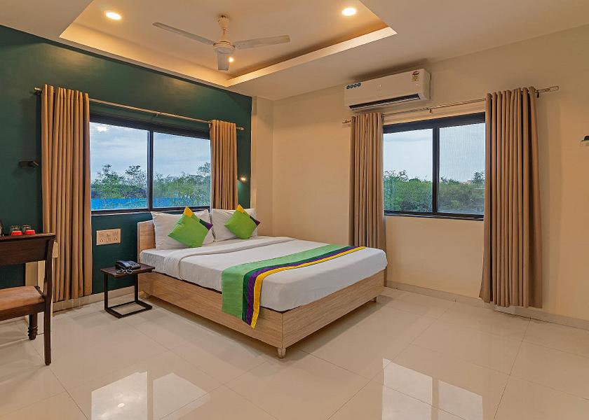 Maharashtra Pune Bedroom