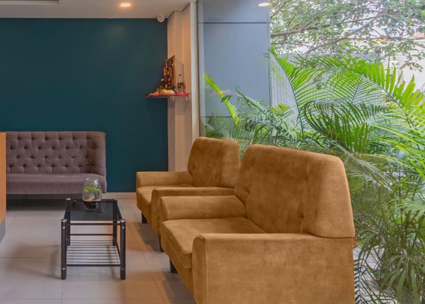 Maharashtra Pune Public Areas