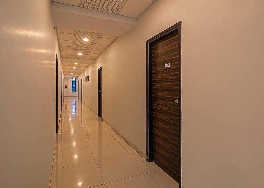 Maharashtra Pune Public Areas