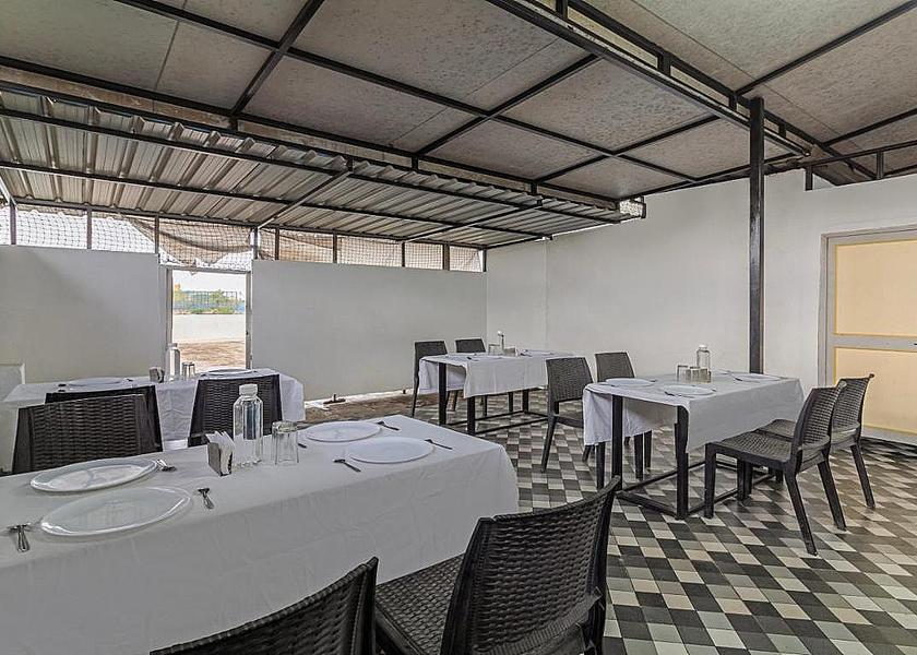 Maharashtra Pune Food & Dining