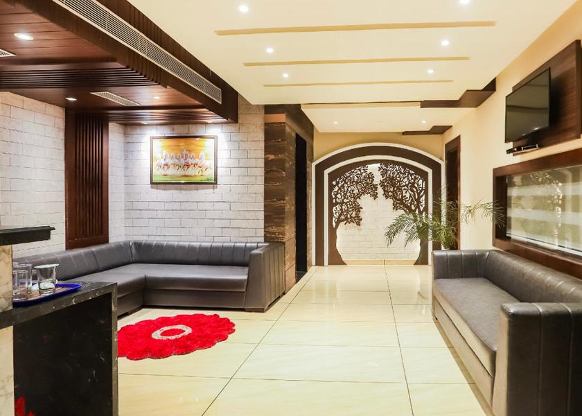 Haryana Faridabad Public Areas