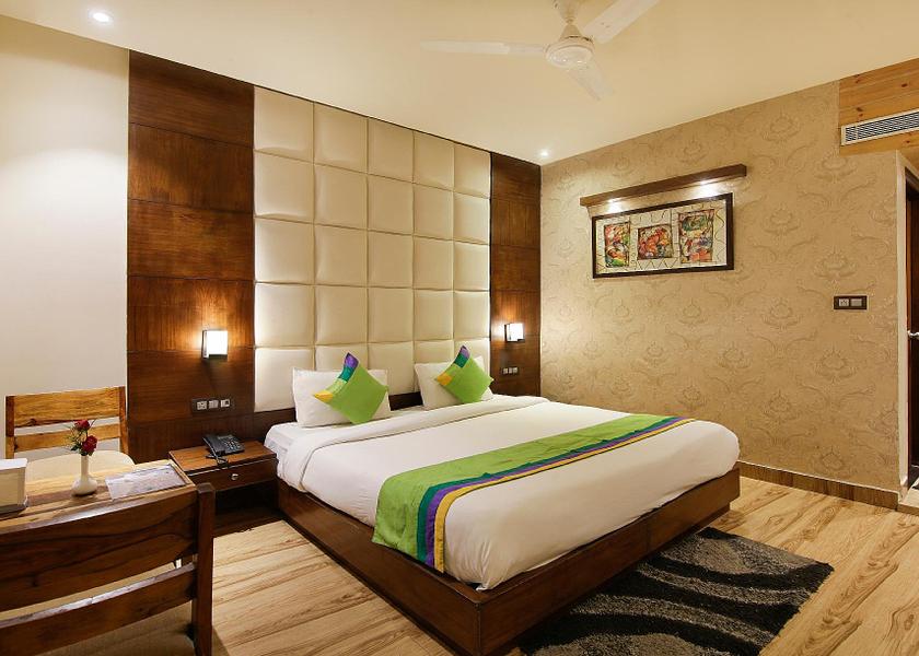 Haryana Faridabad Bedroom