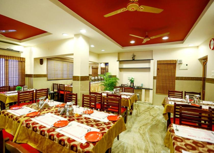 Tamil Nadu Thanjavur Food & Dining