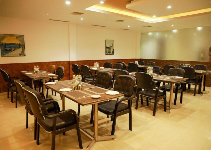 Tamil Nadu Trichy Food & Dining