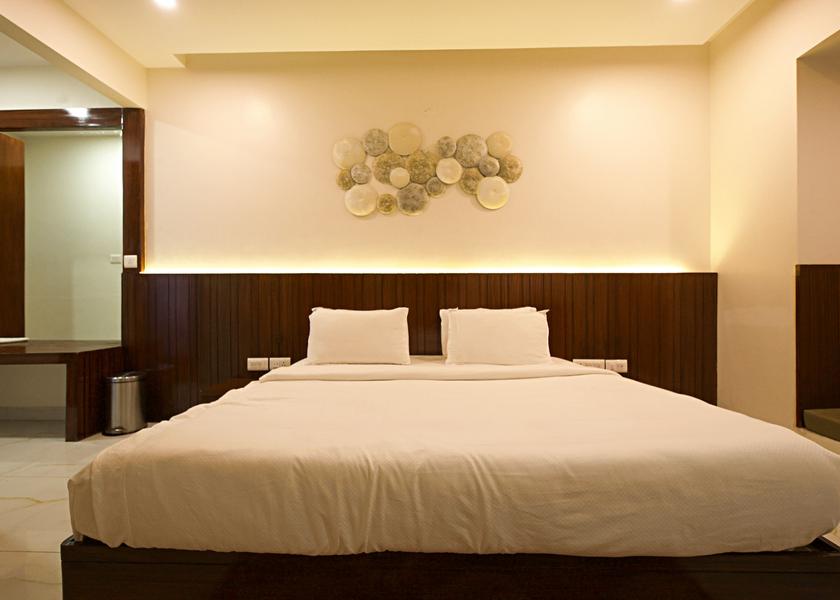 Karnataka Bangalore Executive Room (Garden or Courtyard View)