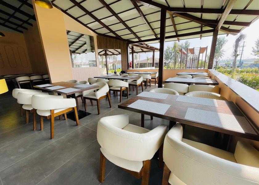 Karnataka Bangalore Food & Dining