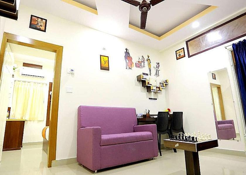 Kerala Kochi Public Areas