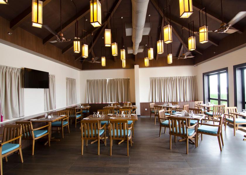 Kerala Thiruvananthapuram Food & Dining