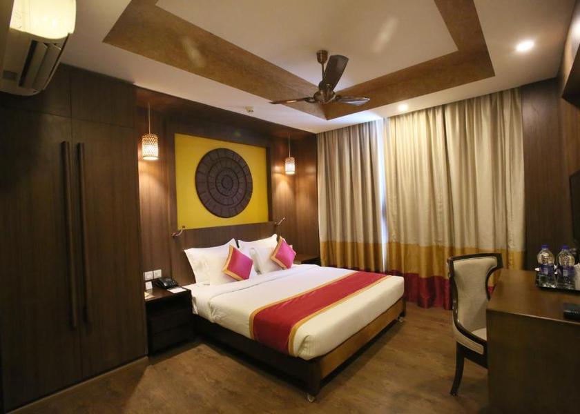 Kerala Thiruvananthapuram 