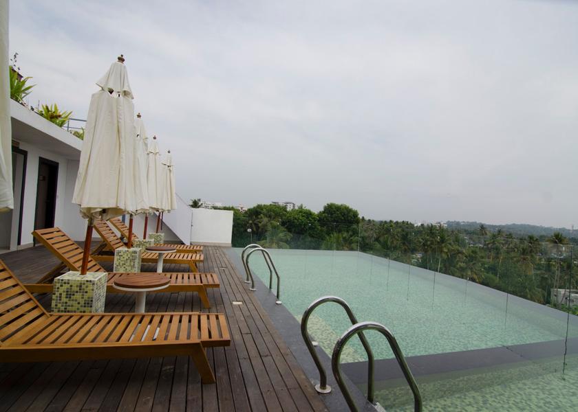 Kerala Thiruvananthapuram Pool