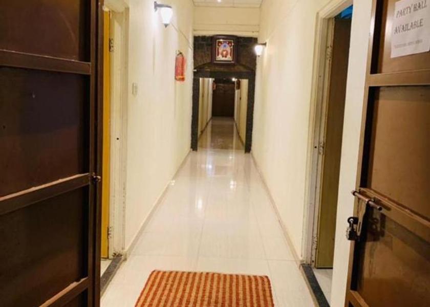 Maharashtra Kolhapur Public Areas