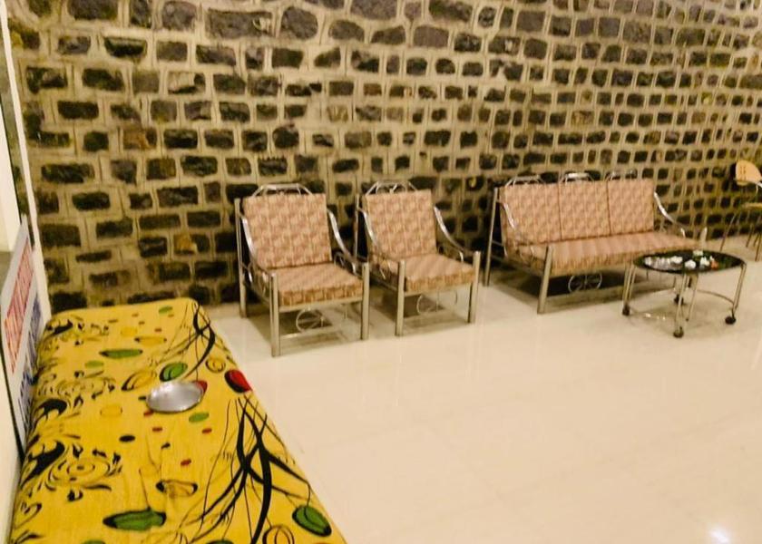 Maharashtra Kolhapur Public Areas
